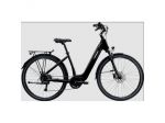 Bici elettrica Lombardo Maratea Plus Agevole del 28