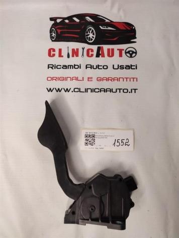 PEDALE ACCELERATORE TOYOTA IQ 1° Serie 78110-74010 (09)