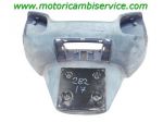 CARENA POSTERIORE SUPPORTO TARGA PIAGGIO HEXAGON GT 250 1998 - 2002 5762110 &hellip;