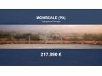 Immobile in asta di 1000 m² in vendita a Monreale