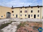 V005368 - MOZZECANE - IMMERSO NELLA CAMPAGNA