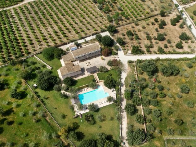 Casale in vendita a Noto - Foto 8