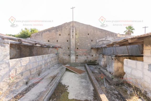 Casale in vendita a Siracusa - Foto 16
