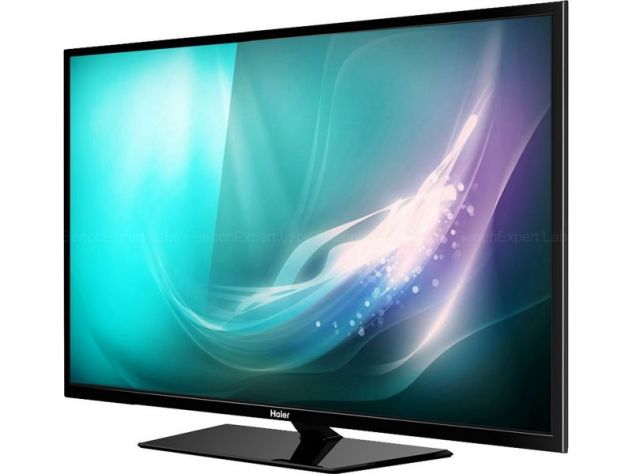 Bel TV Haier LE22M600CF 55,9 cm (22") Full HD DVB T2 con telecomando come NUOVO! - Foto 3