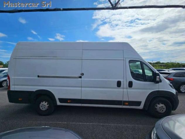 FIAT Ducato 435 L4H3 2.2 BLUEHDI 165CV SeS - GF670RY rif. 23995269 - Foto 7