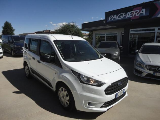 FORD Transit Connect 2ªs Transit Connect 220 1.5 TDCi 100CV PC Combi Trend N1