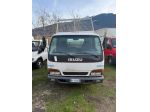 ISUZU NPR 55  2.8 95CV RIBALTABILE TRILATERALE rif. 23355844