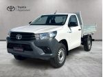 Toyota Hilux IV 2016 2.4 d-4d 4x2 my16
