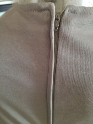 ABITO DONNA GRIGIO - Foto 7