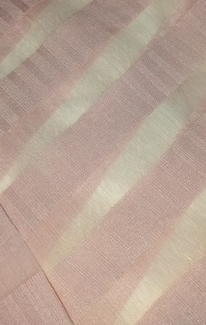 MAGLIA DONNA ZARA A RIGHE ROSA - Foto 10