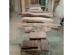 Ex falegname dispone di Legno impiallacciatura