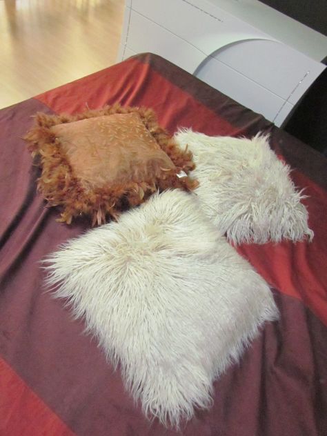 cuscini d'arredo