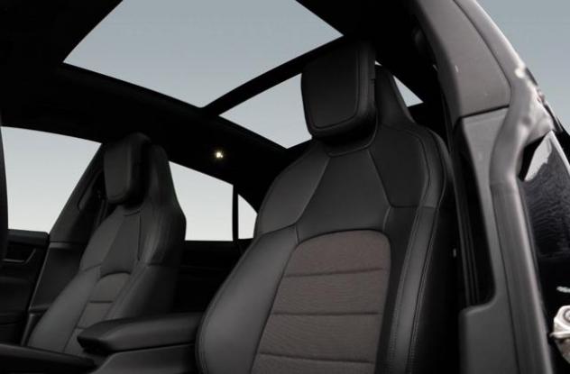 PORSCHE Macan Ev 265 KW (360HP) rif. 22733483 - Foto 5