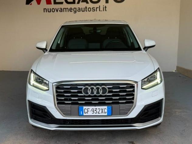 AUDI Q2 35 TFSI rif. 23926421 - Foto 3