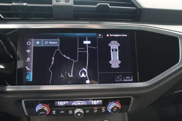 AUDI Q3 2.0 TDI 150 CV S-Tronic Business Advanced rif. 23504681 - Foto 7