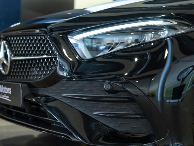 Mercedes-Benz Classe A W177 A 250 e con tecnologia ibrida EQ - Foto 3