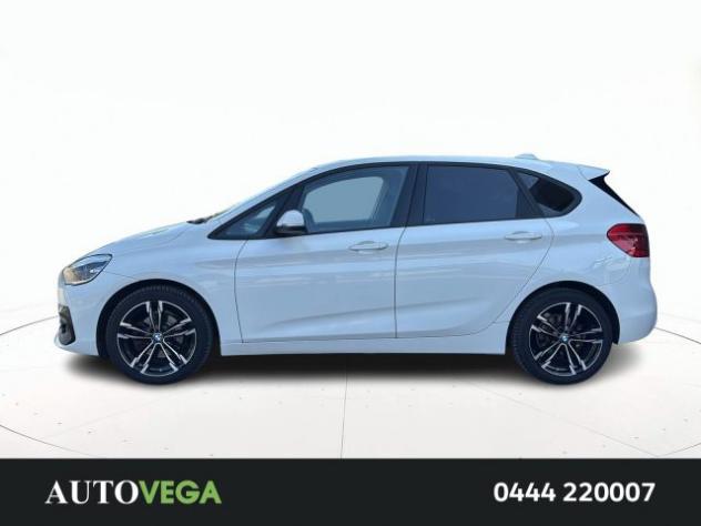 BMW 218 218i active tourer business 140cv auto rif. 23519121 - Foto 6