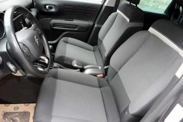 CITROEN C3 Aircross PureTech 110 S&S Shine rif. 23935662 - Foto 8