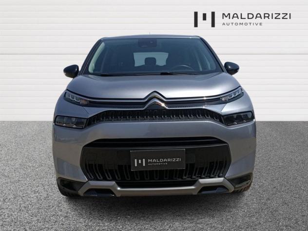 Citroën C3 Aircross I 2021 1.2 puretech You s&s 110cv - Foto 2