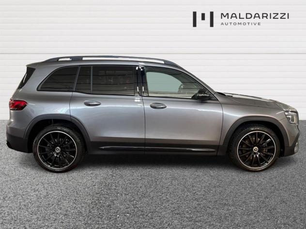 Mercedes-Benz GLB - X247 2019 200 d Premium auto - Foto 5