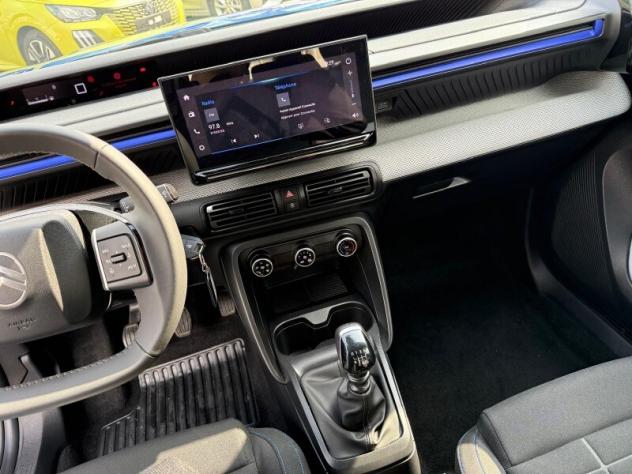 CITROEN C3 4ª serie C3 PureTech 100 S&S Plus - Foto 5