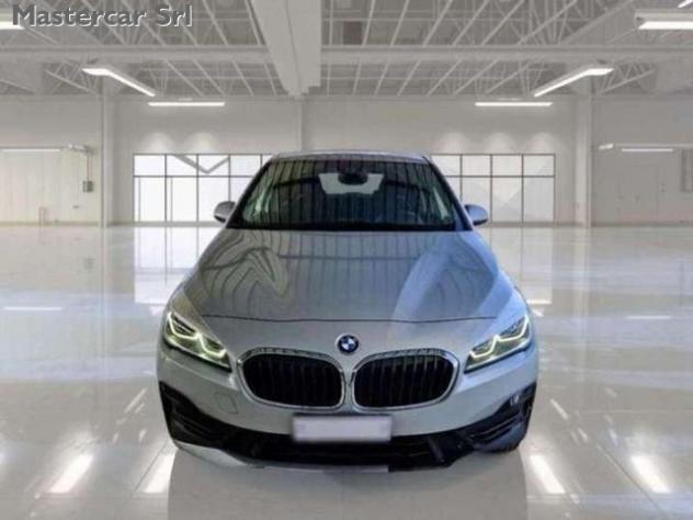 BMW 225 Active Tourer iPerformance Business AUTO - GC383JV rif. 24018646 - Foto 4