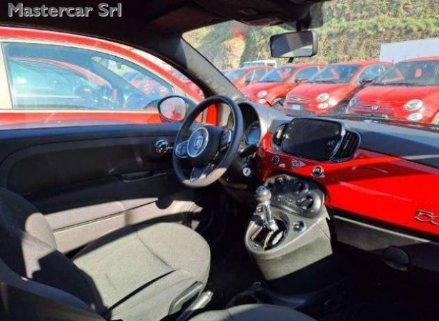 FIAT 500 500 1.0 hybrid 70cv - GP351KL rif. 23832877 - Foto 5