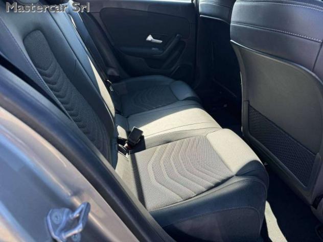 MERCEDES-BENZ A 250 Classe A 250 e phev (eq-power) Business auto tg : rif. 24165538 - Foto 7
