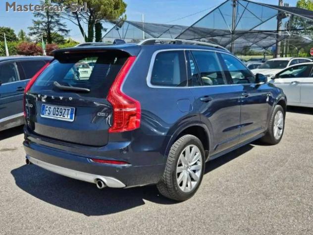 VOLVO XC90 XC90 2.0 d5 Business Plus awd 235cv geartronic my rif. 24076372 - Foto 8