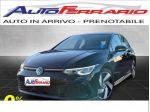 Volkswagen Golf GTI 18" SENS PARK DOPPI CRUISE ADATTIVO RETROCAMERA GUIDA D &hellip;