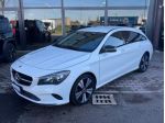MERCEDES-BENZ CLA 200 d S.W. Automatic Sport rif. 23741264
