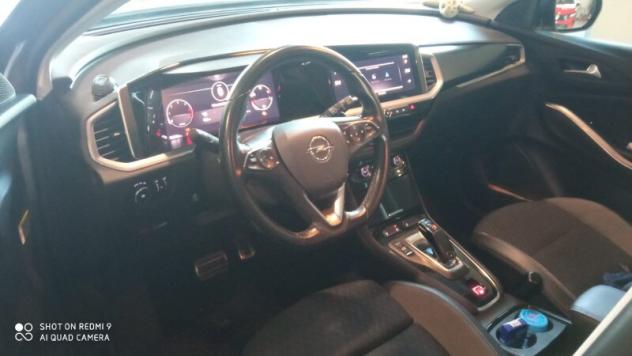 OPEL Grandland 1ª serie Grandland 1.5 diesel Ecotec aut. GS Line - Foto 7