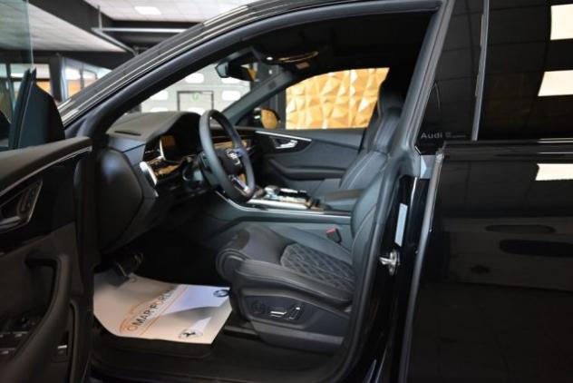 AUDI Q8 MY2026 50TDI Q.TIP.3XS-LINE TET.GANCIO23"SCONTO30% rif. 22124083 - Foto 9