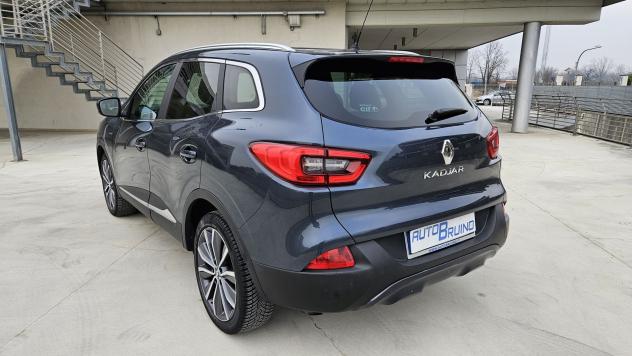 Renault Kadjar 1.2 TCe 130CV Energy Bose Unico Proprietario - Foto 10