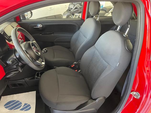 Fiat 500 1.0 Hybrid ANNO 2023 OK NEOPATENTATI - Foto 10