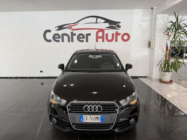 Audi A1 1.4 TFSI 92kW Metal Sportback - Foto 2
