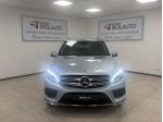 Mercedes-Benz GLE - W166 250 d Premium 4matic auto