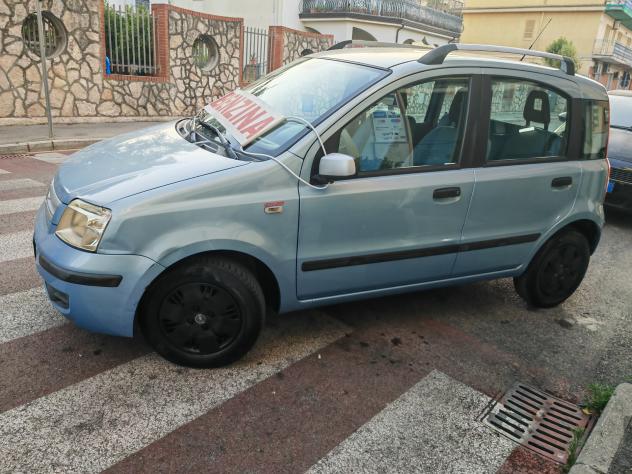FIAT PANDA 1.2 BENZINA CV60 KW44 DYNAMIC - Foto 3