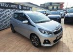 Peugeot 108 PureTech 82 5 porte Allure