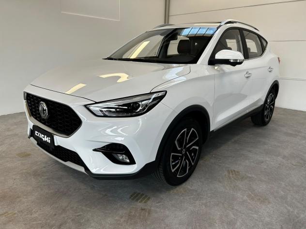 MG ZS 1.0T-GDI Luxury - Foto 2