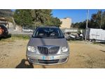Lancia Phedra 2.2 MJT Limited Edition