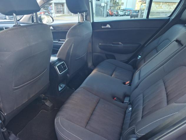 Kia Sportage 1.7 CRDI 2WD Cool - Foto 5