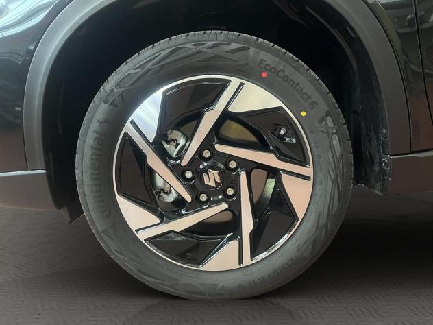 Suzuki Vitara Vitara hybrid 1.4h Top 4wd allgrip 110cv - Foto 4
