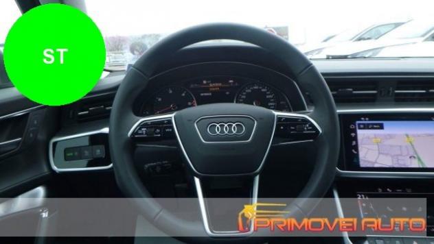 AUDI A6 Avant 40 TDI 204 cv S tronic 7 Business Executive rif. 19646412