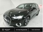 Audi A3 4ª serie SPB 30 TDI Business Advanced