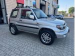 MITSUBISHI Pajero Pinin 1.8 16V GDI 3 Porte Air * Gancio Traino * rif. 23746561