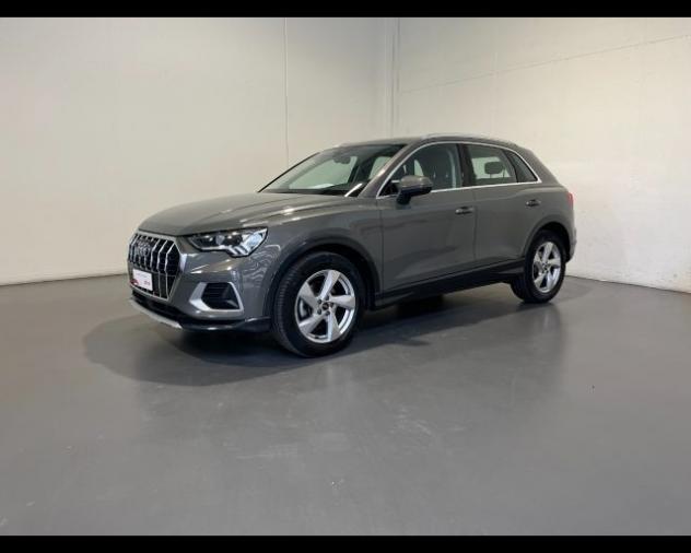 AUDI Q3 35 TDI S-TRONIC BUSINESS ADVANCED rif. 24058262