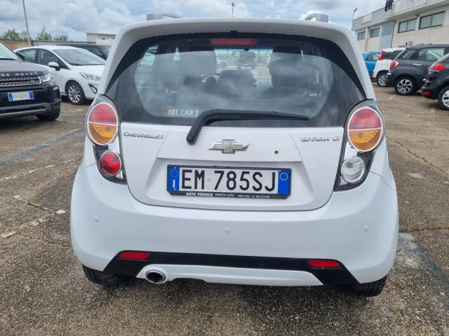 Chevrolet Spark 1.2 LT GPL Eco Logic - Foto 5