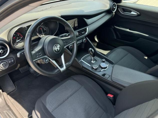 ALFA ROMEO Giulia 2.2 Turbodiesel 150 CV AT8 rif. 23829451 - Foto 6