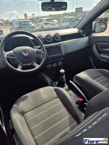 DACIA - Duster - 1.0 TCe GPL 100CV 4x2 Prestige DP - Foto 8